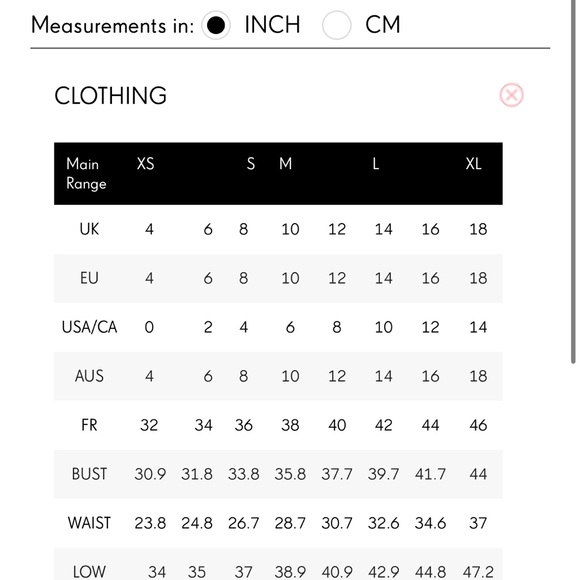 Brand new Jumpsuit from pretty little things - Picture 2 of 3